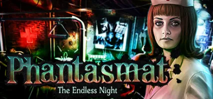 Phantasmat: The Endless Night