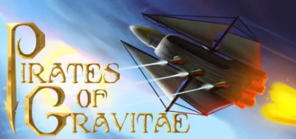 Pirates of Gravitae