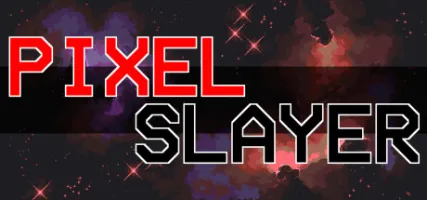 Pixel Slayer