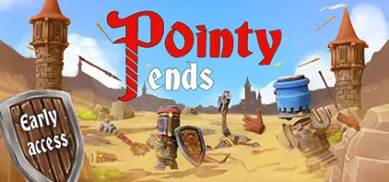 Pointy Ends