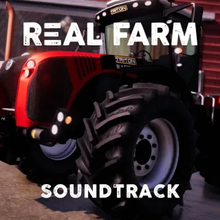 Real Farm - Original Soundtrack