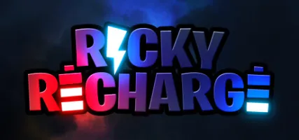 Ricky Recharge