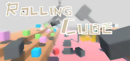 Rolling Cube