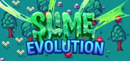 Slime Evolution