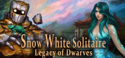 Snow White Solitaire. Legacy of Dwarves