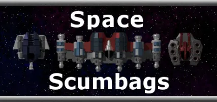 Space Scumbags