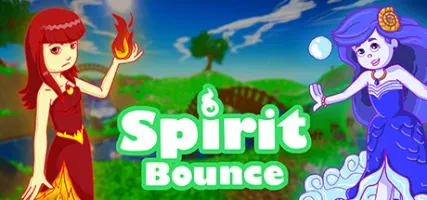 Spirit Bounce