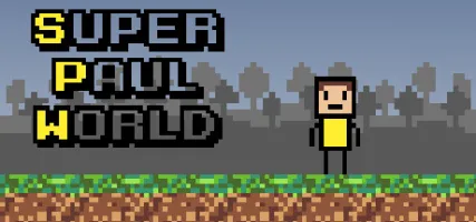 Super Paul World