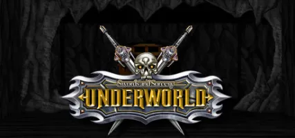 Swords and Sorcery - Underworld