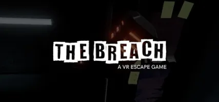 The Breach: A VR Escape Game