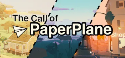 The Call Of Paper Plane