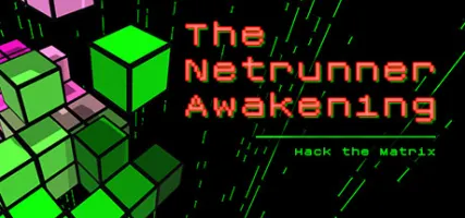 The Netrunner Awaken1ng