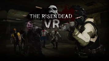 The RisenDead: VR