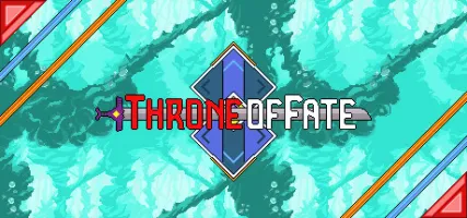 Throne of Fate