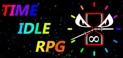 Time Idle RPG