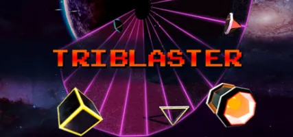 Triblaster