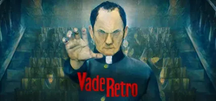 Vade Retro: Exorcist