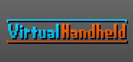 Virtual Handheld