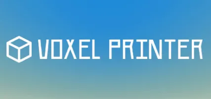 Voxel Printer