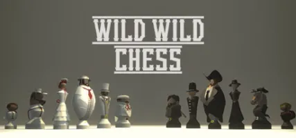 Wild Wild Chess