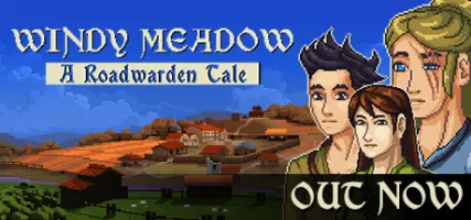 Windy Meadow - A Roadwarden Tale