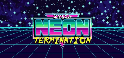 Zyxia: Neon Termination