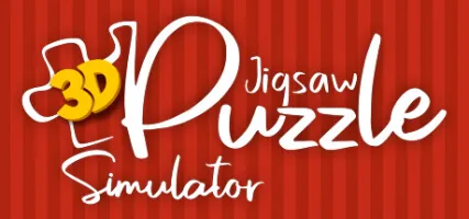 3D Jigsaw Puzzle Simulator