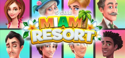 5 Star Miami Resort