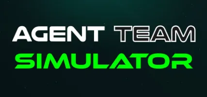 Agent Team Simulator