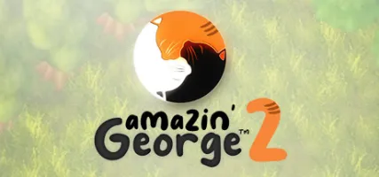 amazin' George 2