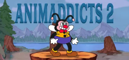 Animaddicts 2