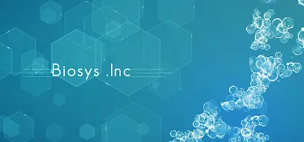 Biosys Inc