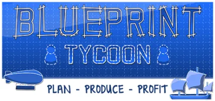 Blueprint Tycoon