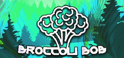 Broccoli Bob