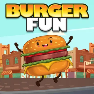 Burger Fun