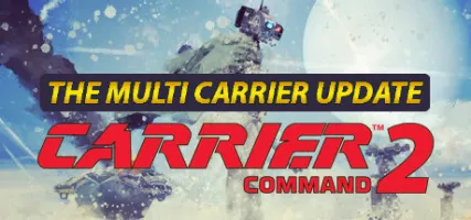 Carrier Command 2