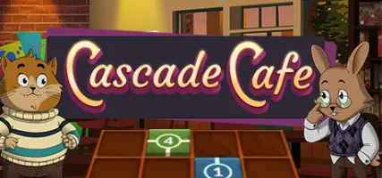 Cascade Cafe