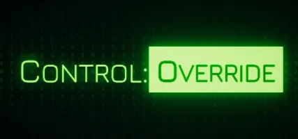 Control:Override