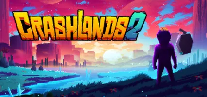 Crashlands 2