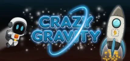 Crazy Gravity