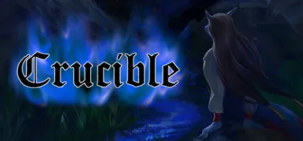 Crucible