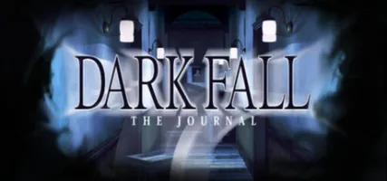 Dark Fall: The Journal