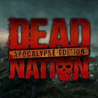 Dead Nation