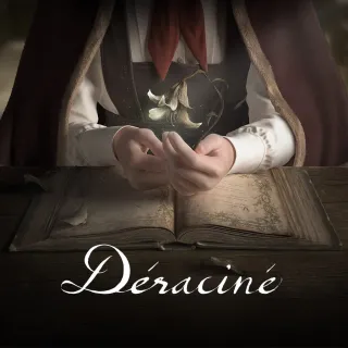 Deracine