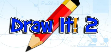 Draw It! 2