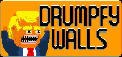 Drumpfy Walls