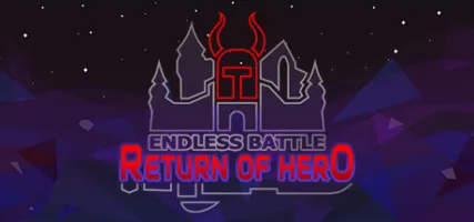 Endless Battle: Return of Hero 1