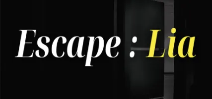 Escape: Lia