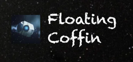 Floating Coffin