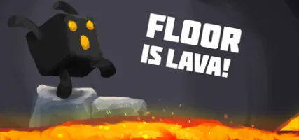 Floor is Lava